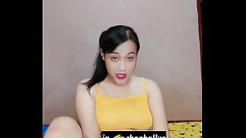 Rhachellya shemale indonesia