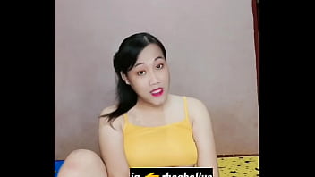 Rhachellya shemale indonesia