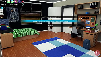 Complete Gameplay - Milfy City, Part 4 (1.0)