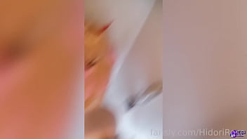 Hidori rose power cosplay