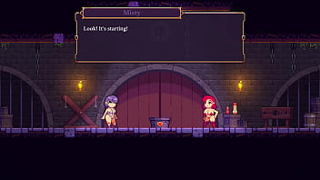 Scarlet Maiden // All Misty Sex Events (Hentai Game)