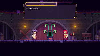 Scarlet Maiden // All Misty Sex Events (Hentai Game)