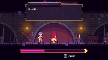 Scarlet Maiden // All Misty Sex Events (Hentai Game)