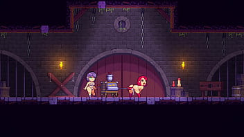 Scarlet Maiden // All Misty Sex Events (Hentai Game)