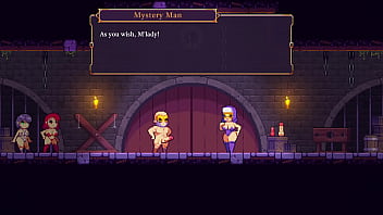 Scarlet Maiden // All Misty Sex Events (Hentai Game)