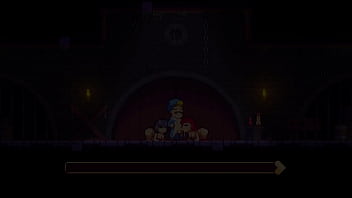 Scarlet Maiden // All Misty Sex Events (Hentai Game)