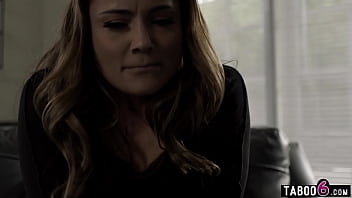 Babysitter teen Adria Rae gets her perfect ass fucked by her married client