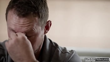 Guy anal fucks mature landlady and wife