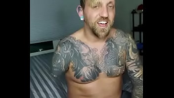 Limbless Lust - Male Amputee Shows off Sexy Stump