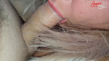 StepMom'_s torn panties asks for creampie