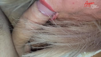 StepMom'_s torn panties asks for creampie