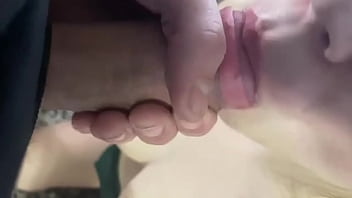 sweet moans and hot CREAMPIES COMPILATION for a pretty pussy