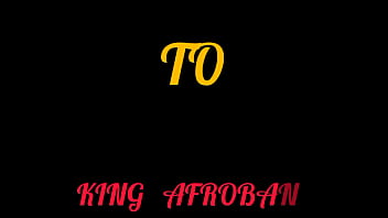 KING AFROBANG - HOMEMADE KNACK