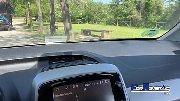 PORNOVATAS - Preciosa joven rubia tetona follando en la ducha el pollon de V&iacute_ctor Bloom