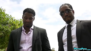 Blonde Milf Sophia West Disturbs The Peace When Fucking Outside