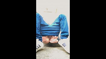 Arab public ass destroyed