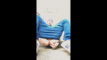 Arab public ass destroyed