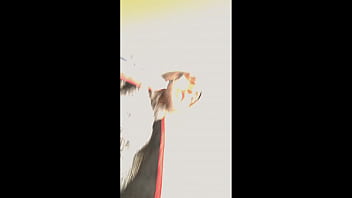 Arab public ass destroyed