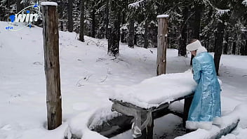 Winter Loneliness(music)  1winporn