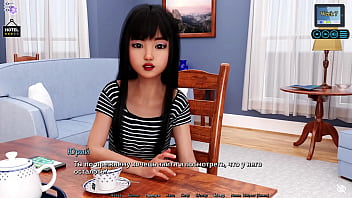 Complete Gameplay - Sunshine Love, Part 34