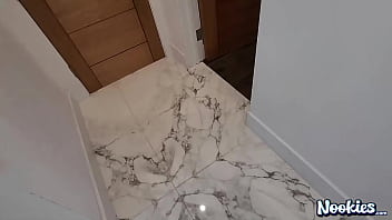 NOOKIES - Hijab Sex with Sophia Leona