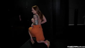 Busty Sophia, welcome back for round two!