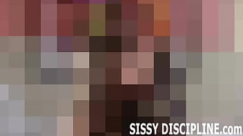 You are a pretty little sissy princess