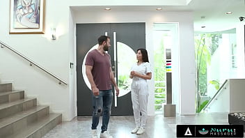 NURU MASSAGE - HOTTEST ASIAN BABES COMPILATION! Asa Akira, Marica Hase, Jade Kush, AND MORE!