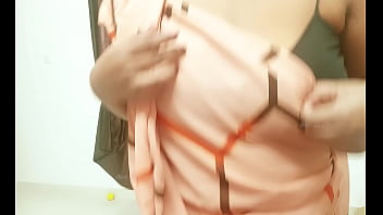 Sexy big boobs malaysian lady