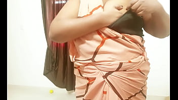 Sexy big boobs malaysian lady