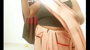 Sexy big boobs malaysian lady