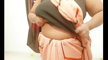 Sexy big boobs malaysian lady