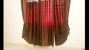 Sexy big boobs malaysian lady