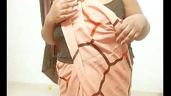 Sexy big boobs malaysian lady