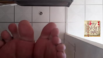 Feet licking. Toe licking. Foot fetish. Footjob. Compilation feet