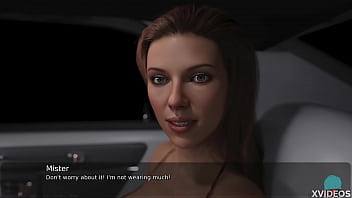 WHERE THE HEART IS #322 &bull_ Red hair, big tits...that&#039_s my lady!