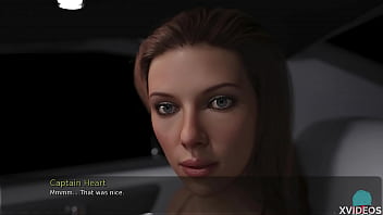 WHERE THE HEART IS #322 &bull_ Red hair, big tits...that&#039_s my lady!