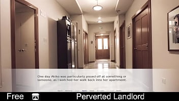 Perverted Landlord
