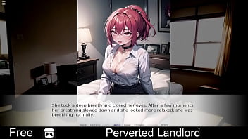 Perverted Landlord