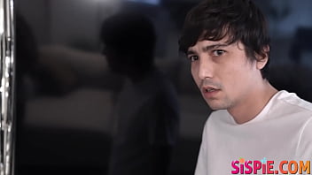 Happy Nude Year Angel Gostosa, Madison Wilde, Ricky Spanish