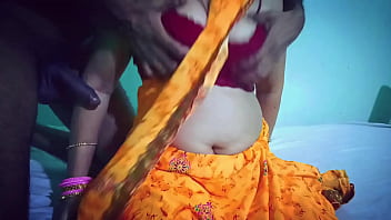Sex with My cute newly married neighbour bhabhi