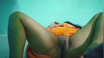 Sex with My cute newly married neighbour bhabhi