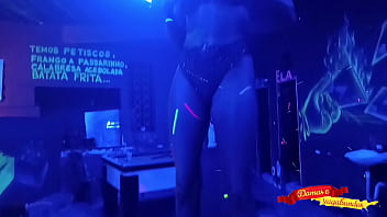 R&eacute_veillon pegou fogo na boate,TEVE SEXO AO VIVO AV: Itaoca N&deg_5 (Bonsucesso)...