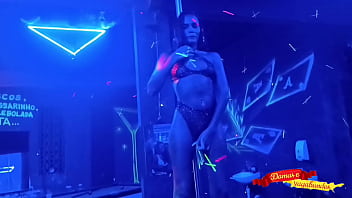 R&eacute_veillon pegou fogo na boate,TEVE SEXO AO VIVO AV: Itaoca N&deg_5 (Bonsucesso)...