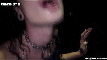 You genuinely love this, dont ya Lydia?