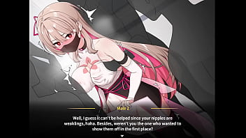 Save the Subs! Magical Levantia Channel! part 3