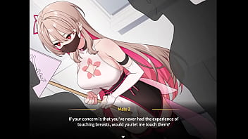 Save the Subs! Magical Levantia Channel! part 3