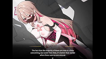 Save the Subs! Magical Levantia Channel! part 3