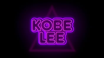 Anabelle Pync jiggles her sexy tits and Kobe Lee spreads her pretty pink pussy lips in this new micro thong teasing compilation