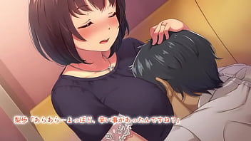 The Motion Anime: Mamami&rsquo_s New, Quiet, Sweet, Cuckolded Life